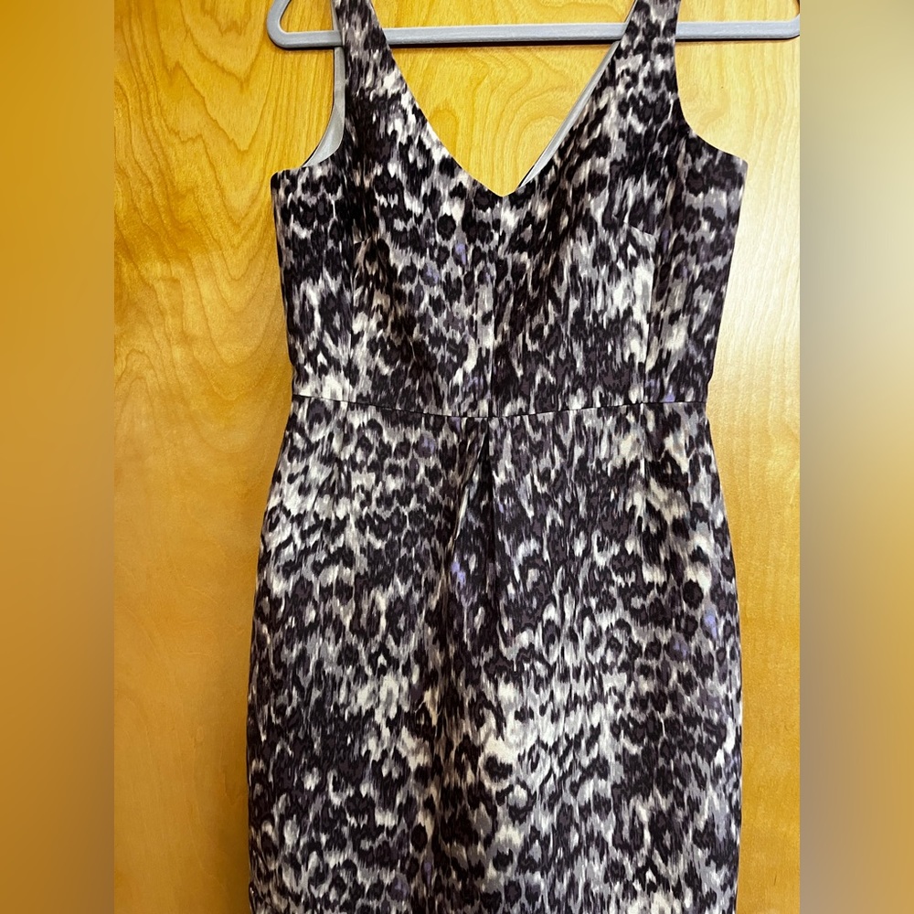 New with tags J Crew wool blend size 2